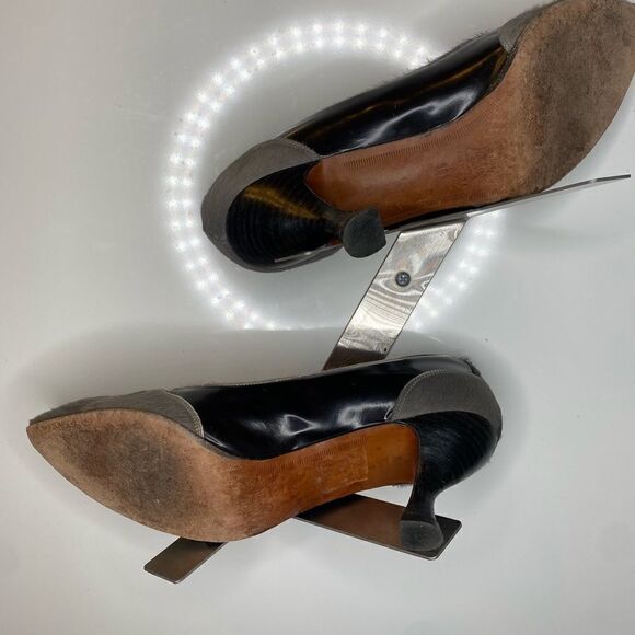 UAD MEDANI - Shoes all Leather  39-8 - Picture 5 of 7